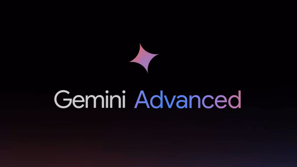 اکانت 12 ماهه حرفه ای جمینای - Google Gemini Advanced - تصویر 2
