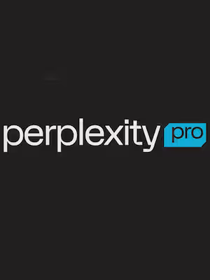 اشتراک 12 ماهه Perplexity روی اکانت شخصی - برای یک بار - تصویر 2